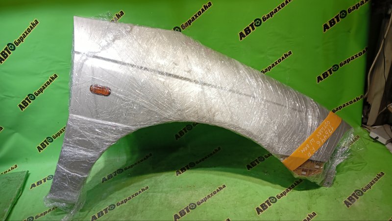Крыло HONDA ODYSSEY RA6 F23A 2002 переднее правое (б/у)