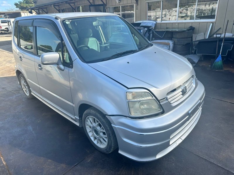 Крыло HONDA CAPA GA4 D15B 2000 переднее правое (б/у)