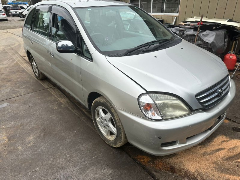 Крыло TOYOTA NADIA SXN10 3S-FE 1998 переднее правое (б/у)