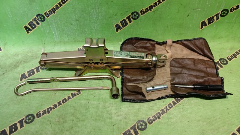 Поддомкратник HONDA ODYSSEY RA6 F23A 2002 (б/у)