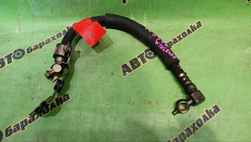 Шланг гидроусилителя NISSAN WINGROAD WFY10 GA15(DE) 1997 (б/у)