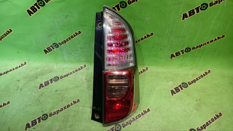 Стоп TOYOTA PASSO KGC10 1KR-FE 2009 правый (б/у)