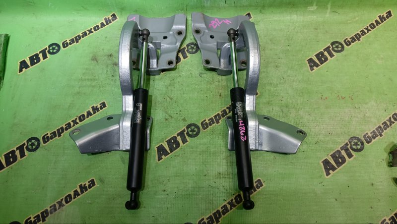 Амортизатор задней двери HONDA ACCORD CM2 K24A 2006 (б/у)