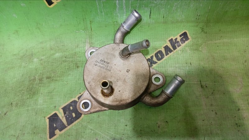 Теплообменник TOYOTA RUSH J210G 3SZ-VE 2012 (б/у)