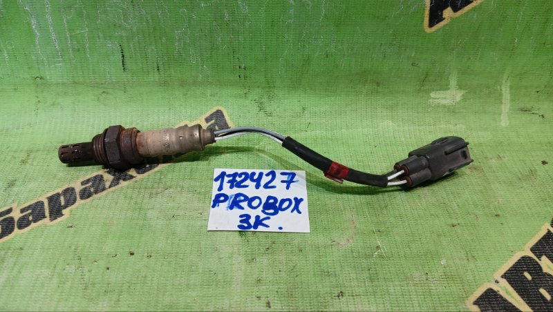 Лямбда-зонд TOYOTA PROBOX NCP51V 1NZ-FE 2009 (б/у)