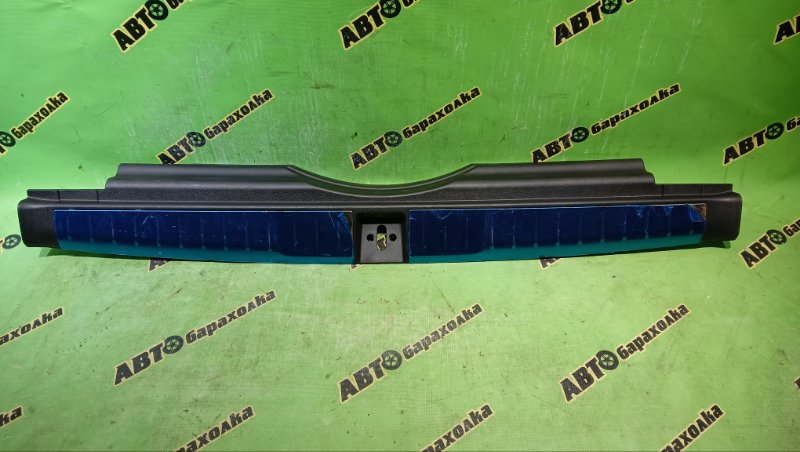 Накладка замка багажника HONDA ACCORD CM2 K24A 2006 (б/у)