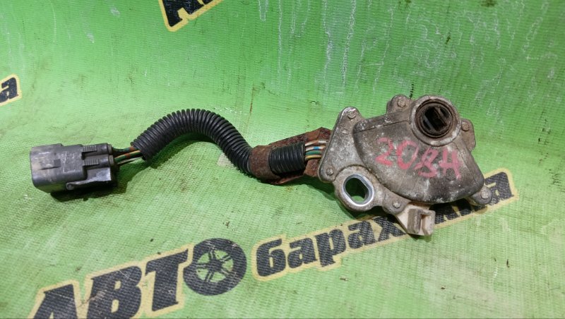 Датчик положения акпп TOYOTA RUSH J210G 3SZ-VE 2012 (б/у)