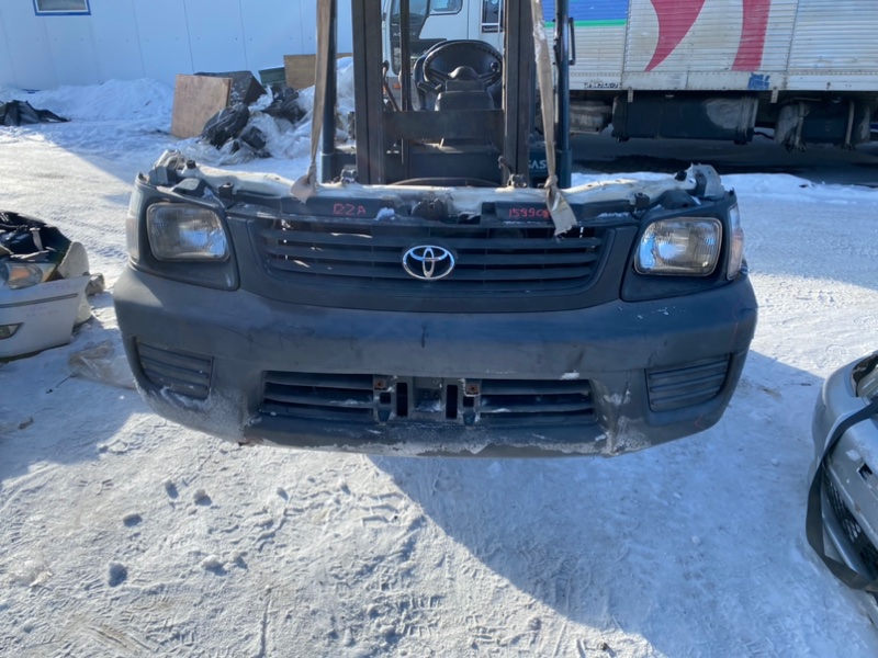 НОУСКАТ TOYOTA LITE ACE KR42V 7K-E 2004 (б/у)