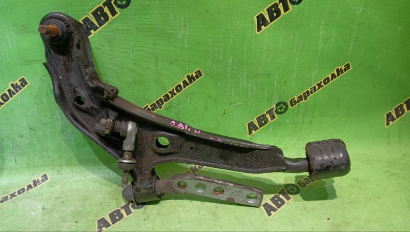 Рычаг NISSAN LIBERTY PNM12 SR20(DE) 2001 передний правый (б/у)