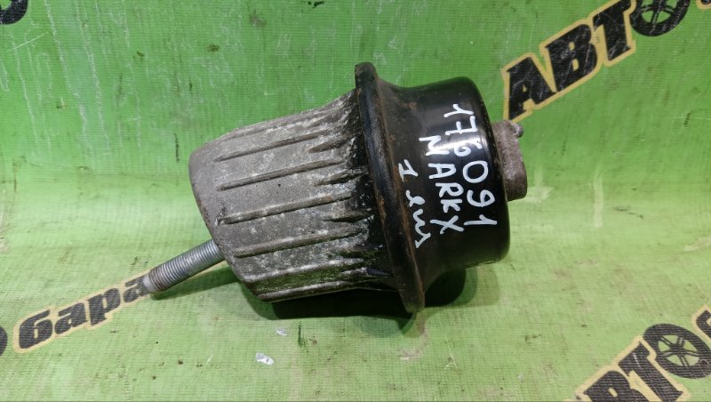 Подушка двигателя TOYOTA MARK X GRX120 4GR-FSE 2005 (б/у)