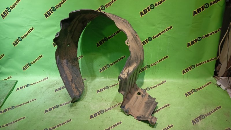 Подкрылок NISSAN SUNNY FB15 QG15(DE) 2003 передний левый (б/у)