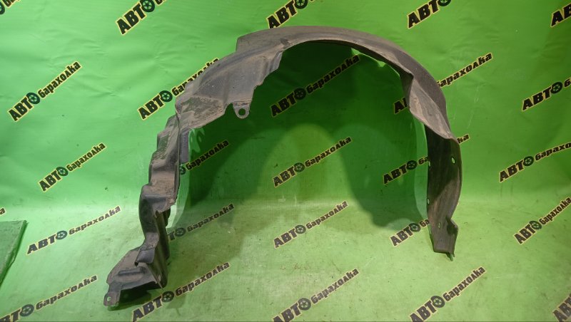 Подкрылок TOYOTA PASSO KGC10 1KR-FE 2009 передний правый (б/у)