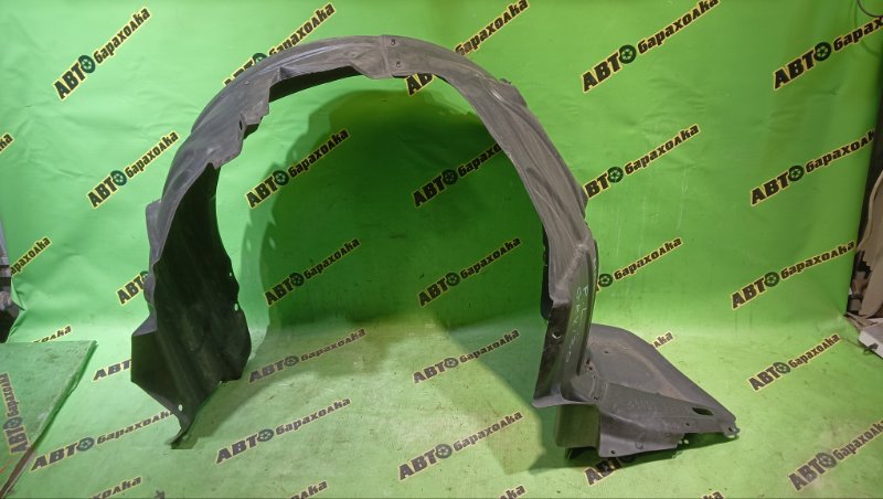 Подкрылок TOYOTA MARK X GRX120 4GR-FSE 2005 передний левый (б/у)