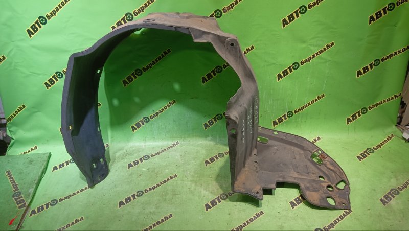 Подкрылок HONDA ODYSSEY RA6 F23A 2002 передний левый (б/у)