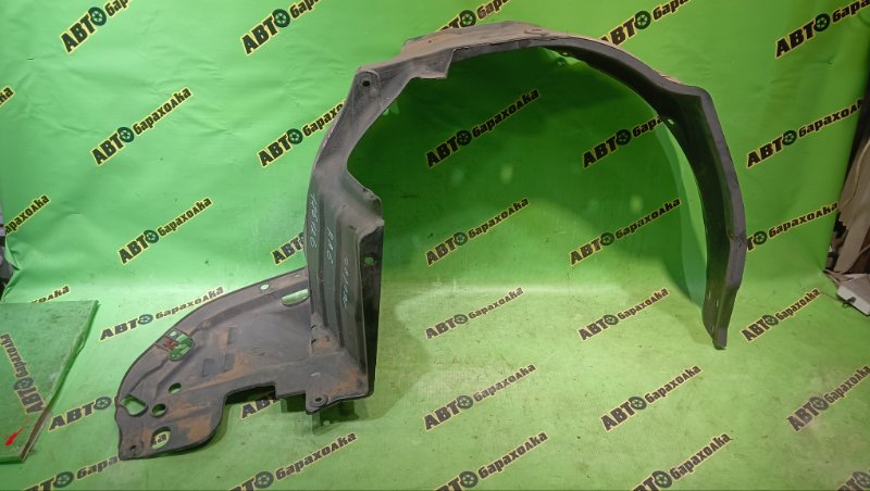 Подкрылок HONDA ODYSSEY RA6 F23A 2002 передний правый (б/у)