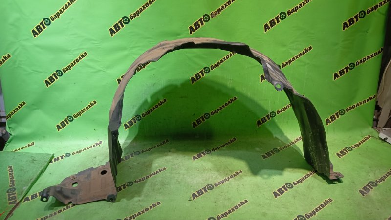Подкрылок NISSAN PRIMERA TP12 QR20(DE) 2003 передний правый (б/у)
