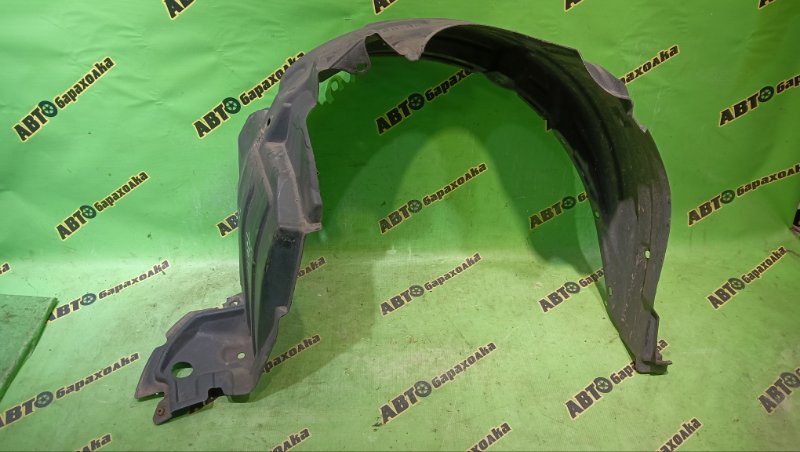 Подкрылок TOYOTA FUNCARGO NCP20 2NZ-FE 2000 передний правый (б/у)