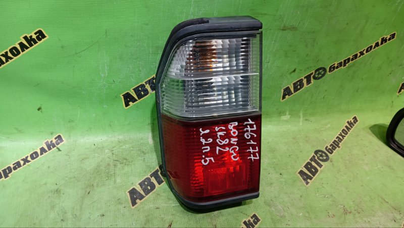 Стоп MAZDA BONGO SK82VM F8 2004 левый (б/у)