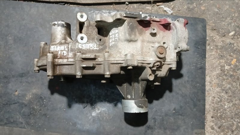 Раздаточная коробка DAIHATSU TERIOS KID J111G EF-DEM 2001 (б/у)