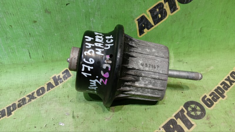 Подушка двигателя TOYOTA MARK X GRX120 4GR-FSE 2005 (б/у)