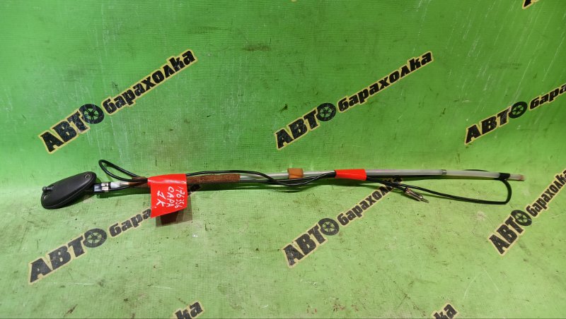 Антенна HONDA CAPA GA4 D15B 2000 (б/у)