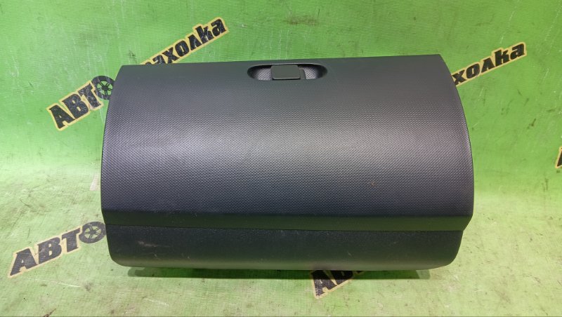 Бардачок в панель TOYOTA PASSO KGC10 1KR-FE 2009 (б/у)