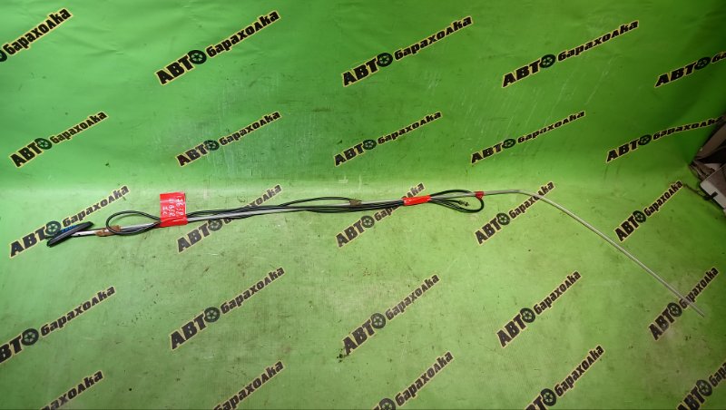 Антенна MITSUBISHI LIBERO CB2V 4G15 2000 (б/у)