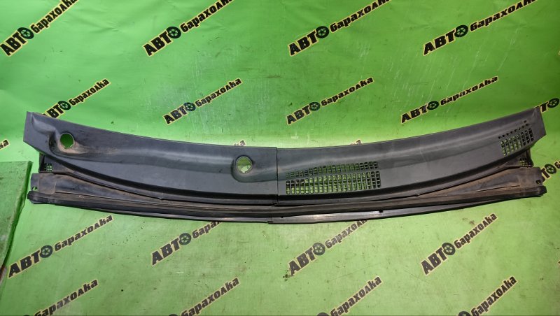 Жабо TOYOTA PASSO KGC10 1KR-FE 2009 (б/у)