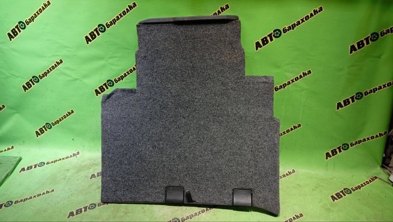 Ковер пола TOYOTA FUNCARGO NCP20 2NZ-FE 2000 правый (б/у)