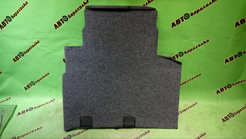 Ковер пола TOYOTA FUNCARGO NCP20 2NZ-FE 2000 левый (б/у)