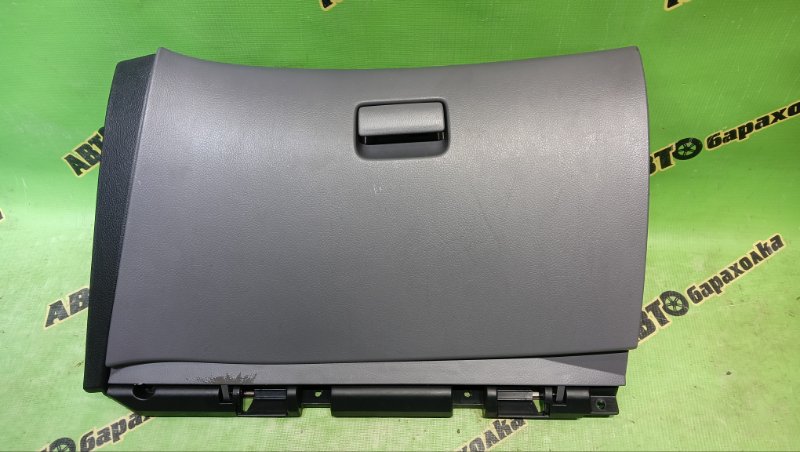 Бардачок в панель NISSAN PRIMERA TP12 QR20(DE) 2003 (б/у)