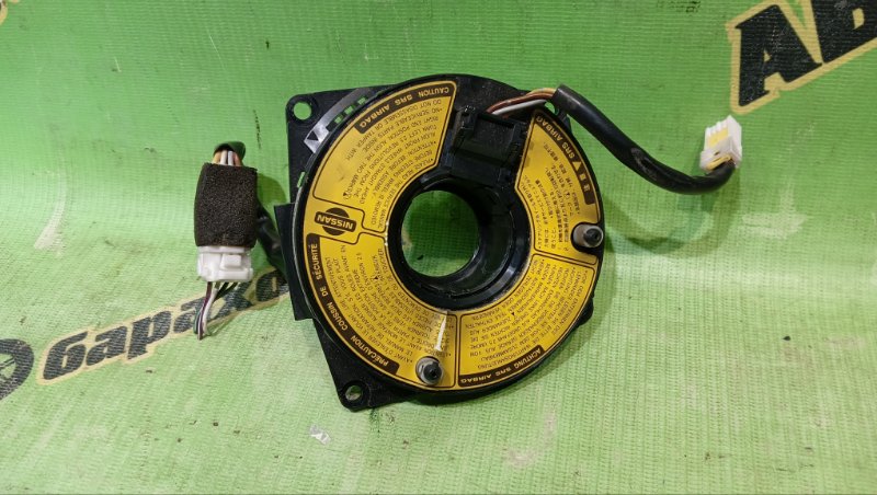 Шлейф NISSAN WINGROAD WFY10 GA15(DE) 1997 (б/у)