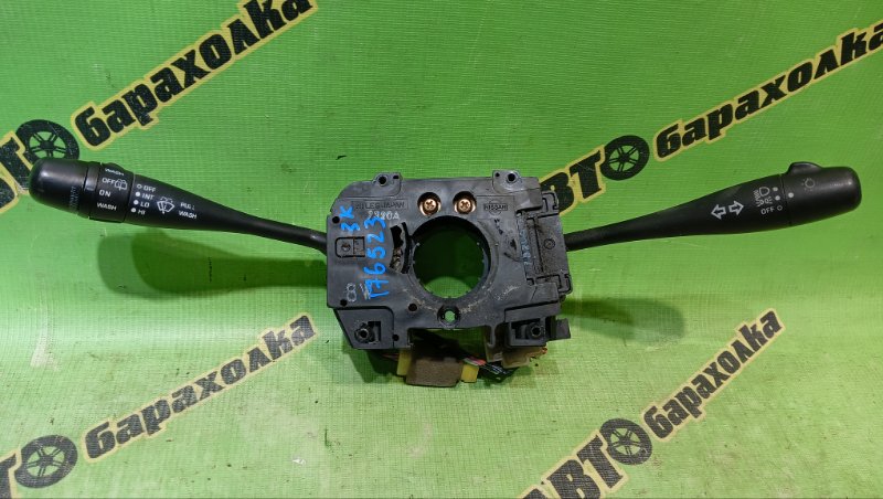 Гитара NISSAN WINGROAD WFY10 GA15(DE) 1997 (б/у)