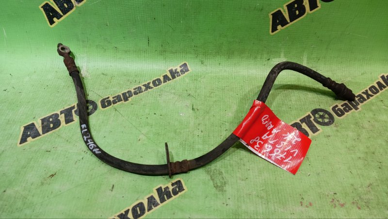 ТОРМОЗНОЙ ШЛАНГ TOYOTA VISTA ARDEO SV50G 3S-FSE 2000 передний левый (б/у)