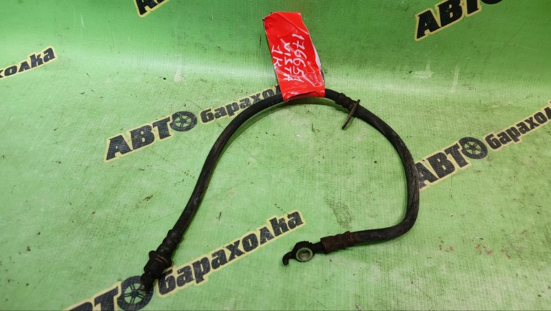 ТОРМОЗНОЙ ШЛАНГ TOYOTA VISTA ARDEO SV50G 3S-FSE 2000 передний правый (б/у)