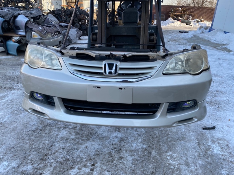 НОУСКАТ HONDA ODYSSEY RA6 F23A 2002 (б/у)