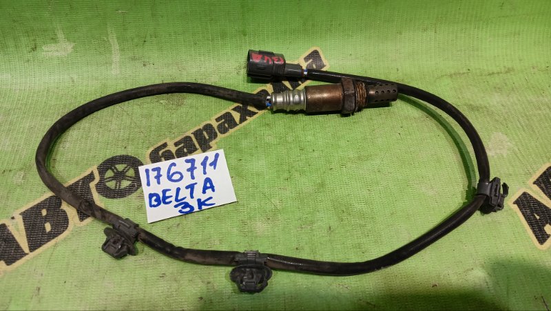 Лямбда-зонд TOYOTA BELTA KSP92 1KR -FE 2009 (б/у)