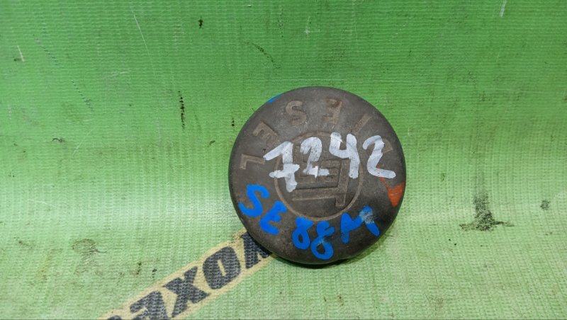 Пробка бензобака Mazda Bongo SD5A WL (б/у)