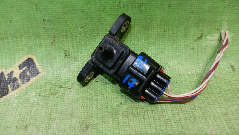 Датчик абсолютного давления isuzu elf NHR85 4JJ1T (б/у)