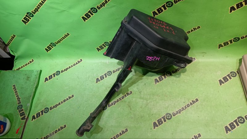 Корпус efi TOYOTA PROGRES JCG10 1JZ-GE 2000 (б/у)