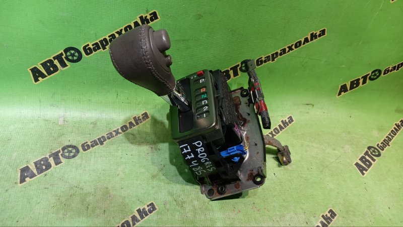 Селектор акпп TOYOTA PROGRES JCG10 1JZ-GE 2000 (б/у)