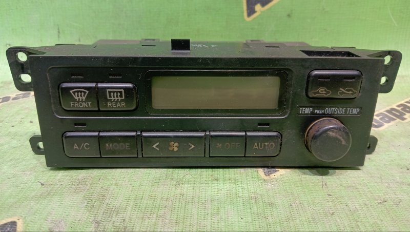 Климат-контроль TOYOTA CALDINA ST215G 3S-GE 1997 (б/у)