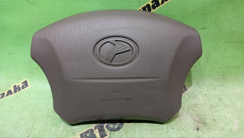 ПОДУШКА БЕЗОПАСНОСТИ TOYOTA PROGRES JCG10 1JZ-GE 2000 правая (б/у)
