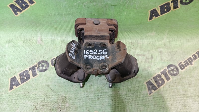 Подушка акпп TOYOTA PROGRES JCG10 1JZ-GE 2000 (б/у)