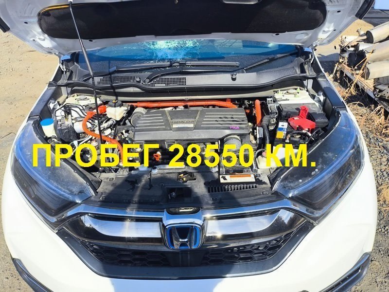 Высоковольтная батарея HONDA CR-V RT6 LFB 2020 (б/у)