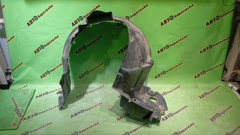 Подкрылок TOYOTA PROGRES JCG10 1JZ-FSE 2004 передний левый (б/у)