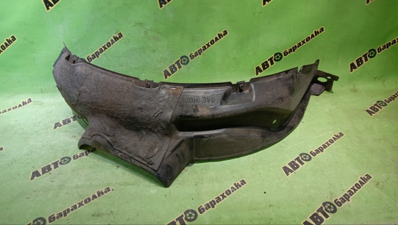 Подкрылок NISSAN PRESAGE VU30 YD25 1998 передний правый (б/у)