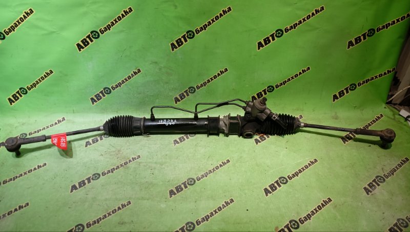 Рулевая рейка NISSAN PRESAGE U30 KA24(DE) 1999 (б/у)