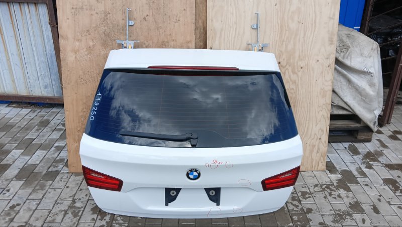Дверь 5-я BMW (б/у)