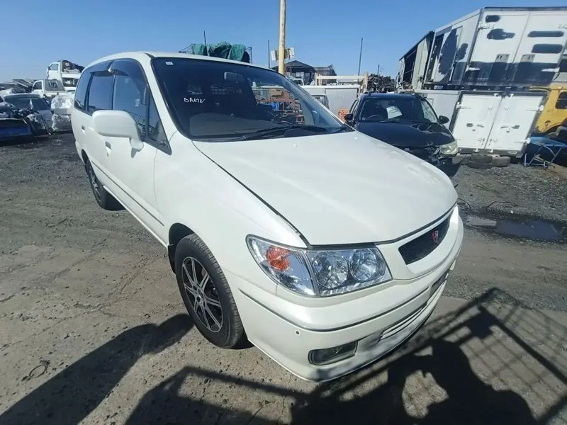 Крыло NISSAN PRESAGE U30 KA24(DE) 1999 переднее правое (б/у)